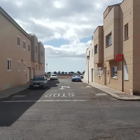 San Franciscco Javier Arrecife Apartment Arrecife (Lanzarote)