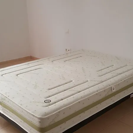 Apartment San Franciscco Javier Arrecife